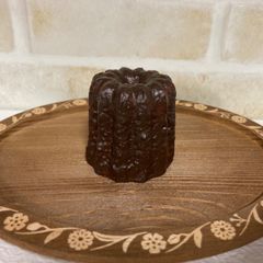 食品サンプル☆カヌレのオブジェ☆