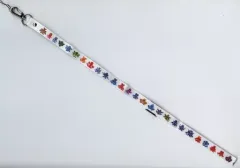 【中古】雑貨 カブトVer. オリジナルネックストラップ 「3DSソフト メダロット クラシックス カブトVer.」 アマゾン購入特典