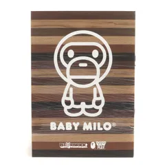 新品 MEDICOM TOY メディコムトイ 2022年モデル A BATHING APE BE 