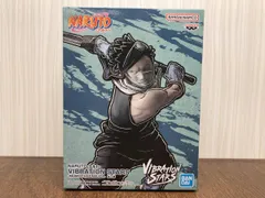  未開封品 バンプレスト 桃地再不斬 NARUTO-ナルト- VIBRATION STARS -MOMOCHI ZABUZA- NARUTO-ナルト-