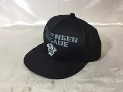challenger チャレンジャーキャップ　3th ANNIVERSARY チャレンジャー CHALLENGER 3rd ANNIVERSARY CUT OFF MESH CAP 3