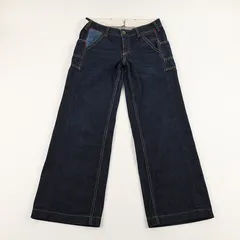 グアルセロナ　ワーカーズ　ベイカーパンツ　美品　WORKERS WORKERS Workers ワーカーズ Baker Pants ベイカーパンツ Trace