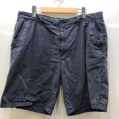 VANHEUSEN STUDIO ショートパンツ ショーパン ショーツ ボトム バングラディシュ製 36サイズ