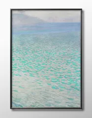 目玉商品　現地購入純金23KTグスタフ・クリムトイタリア製額　直径27.5cm 目玉商品 現地購入純金23KTグスタフ・クリムトイタリア製額 直径