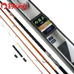 フルフィールド海王475手持ち ダイコー フルフィールド 石鯛 海王 475 手持ち/S077L 美品 石鯛