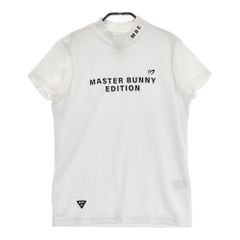 Master Bunny Edition ホワイト Tシャツ サイズ5 - メルカリ
