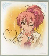 2025年最新】白坂小梅 サインの人気アイテム - メルカリ