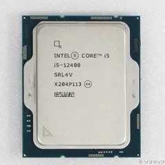 2025年最新】core i5 12400の人気アイテム - メルカリ