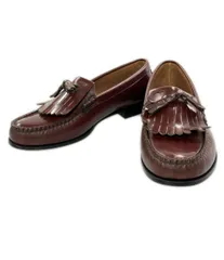 リーガル タッセルローファー レディース SIZE 24 (L) REGAL