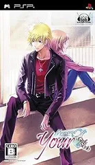 【中古】(未使用･未開封品)ユア・メモリーズオフ ~Girl's style~(通常版) - PSP