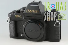 検品済 Canon 旧F-1 / FDレンズ二本付き 2025年最新】Canon 旧F-1の人気アイテム - メルカリ