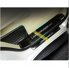 90系 チェイサー 純正 スカッフプレート カバー 4点セット - メルカリ