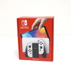2024年最新】Nintendo Switch（有機ELモデル） Joy-Con(L)/(R