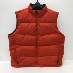 2025年最新】Eddie Bauer ダウンベストの人気アイテム - メルカリ