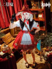 2023年最新】原神 コスプレ クレーの人気アイテム - メルカリ