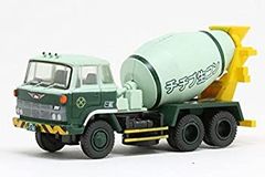 重機 NZG 1/50 Mercedes-Benz Arocs ミキサー車 - メルカリ