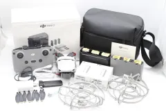 DJI mavic mini2 バッテリー8個付き 機体譲渡可能 マビックミニ2 ドローン Fly More Combo 空撮 ITH6G4A3ME0I-Z22-byebye