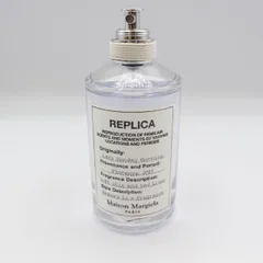 647)Maison Margiela REPLICA Lazy Sunday Morning メゾンマルジェラ レプリカ オードトワレ レイジーサンデーモーニング 100ml