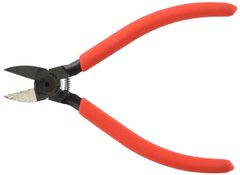 新品 高儀(Takagi) PRO ZONE プラスチックニッパー 150mm