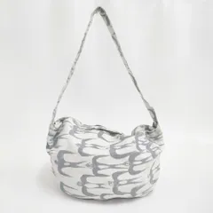 mina perhonen ショルダーバッグ mina perhonen tambourine ショルダーバッグ -small size- - ミナ