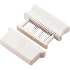 【新品・7営業日以内発送】753392111242 ジャカード ジャカード家庭用 16刃 200316 ミートテンダライザー ジャガード ジャカードミートテンダライザー【沖縄離島販売不可】のサムネイル