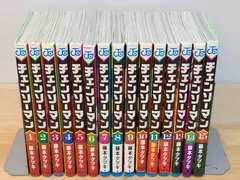 チェンソーマン 1～15巻セット 第2部からは初版 - メルカリ