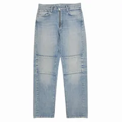 AMBUSH デニム 中古・古着通販】AMBUSH (アンブッシュ) デニムパンツ アイス