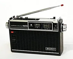 ラジオ ICF-1100  RQ-225 コロムビア 248 TPR-635 ラジオ ICF-1100 RQ-225 コロムビア 248 TPR-635 - メルカリ