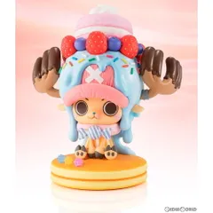 Portrait.Of.Pirates P.O.P LIMITED EDITION トニートニー・チョッパーVer.OT ONE PIECE(ワンピース) 完成品 フィギュア 一部オンラインショップ&麦わらストア限定 メガハウス
