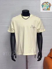 【今日特価】Arcteryx / アークテリックス 300g スーパーロゴ男女兼用 T-3