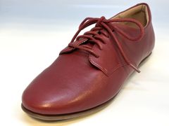 【軽くて疲れにくい】fitflop フィットフロップ　ADEOLA LEATHER LACE-UP DERBYAS　AF9－790－040