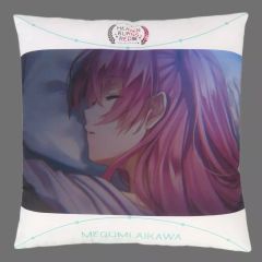 DIABOLIK LOVERS 逆巻アヤト クッション - メルカリ