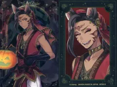 【中古】アニメ系トレカ No.13：ジャミル・バイパー