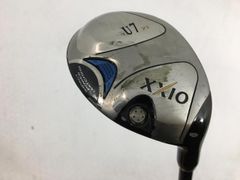 【中古ゴルフクラブ】ダンロップ ザ･ゼクシオ(XXIO) ユーティリティ 2008 MP500 U7【14日間返品OK】