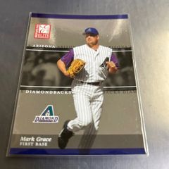 MLB 2001 トップスクローム カートシリング アリゾナダイヤモンド