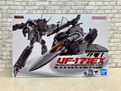 【未開封】DX超合金 VF-171EXナイトメアプラスEX (マルヤマ機) Amazon.co.jp: DX超合金 VF-171EXナイトメアプラスEX（マルヤマ