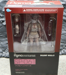 figma サイレントヒル2 バブルヘッドナース