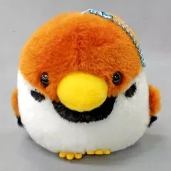 【中古】ぬいぐるみ スズメ とびだせ!ことり隊 スタンダードぬいぐるみ 「ことり隊」