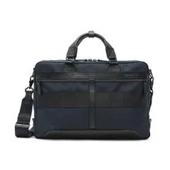 日本正規品 ブリーフィング ビジネスバッグ BRIEFING FUSION A4 LINER HD A4ライナー 防水 2WAY A4 メンズ BRM191B16 ネイビー(076)