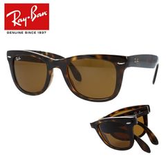 定価30,800円！》RayBan／レイバン ハバナ×グリーン サングラス - メルカリ