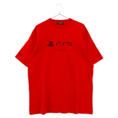 2024年最新】中古 バレンシアガ 半袖Tシャツの人気アイテム - メルカリ