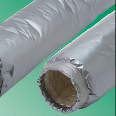 昭和コーポレーション　SCフレキ　保温タイプ　100¢　10000L　おそらく10M　未使用（箱に汚れあり）