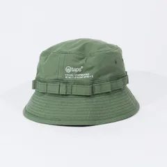 2024年最新】wtaps jungle hatの人気アイテム - メルカリ