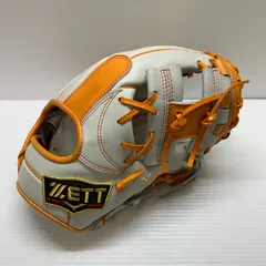 2025年最新】zett グローブ 軟式 内野の人気アイテム - メルカリ
