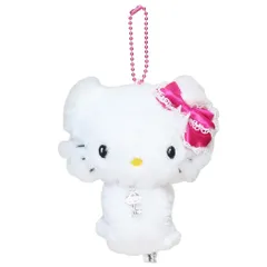 チャーミーキティ マスコット ボールチェーンマスコット 平成キャラシリーズ 胸キュンメモリーズ サンリオ Y2K プレゼント キャラクター グッズ 