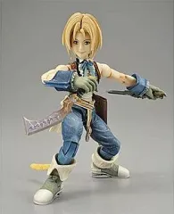 【中古】フィギュア PLAY ARTS no.1 ジタン・トライバル 「ファイナルファンタジーIX」 アクションフィギュア