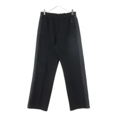 needles × kith コラボトラックパンツ needles × kith コラボトラックパンツ