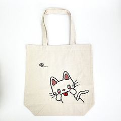 UNITED ARROWS x きょうの猫村さん コラボ トートバッグ - メルカリ