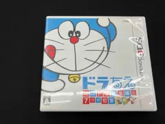 ニンテンドー3DS ドラちえ ミニドラ音楽隊と7つの知恵