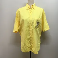 イタリア製　ICEBERG×ワーナー　トップス　USED　10888のサムネイル